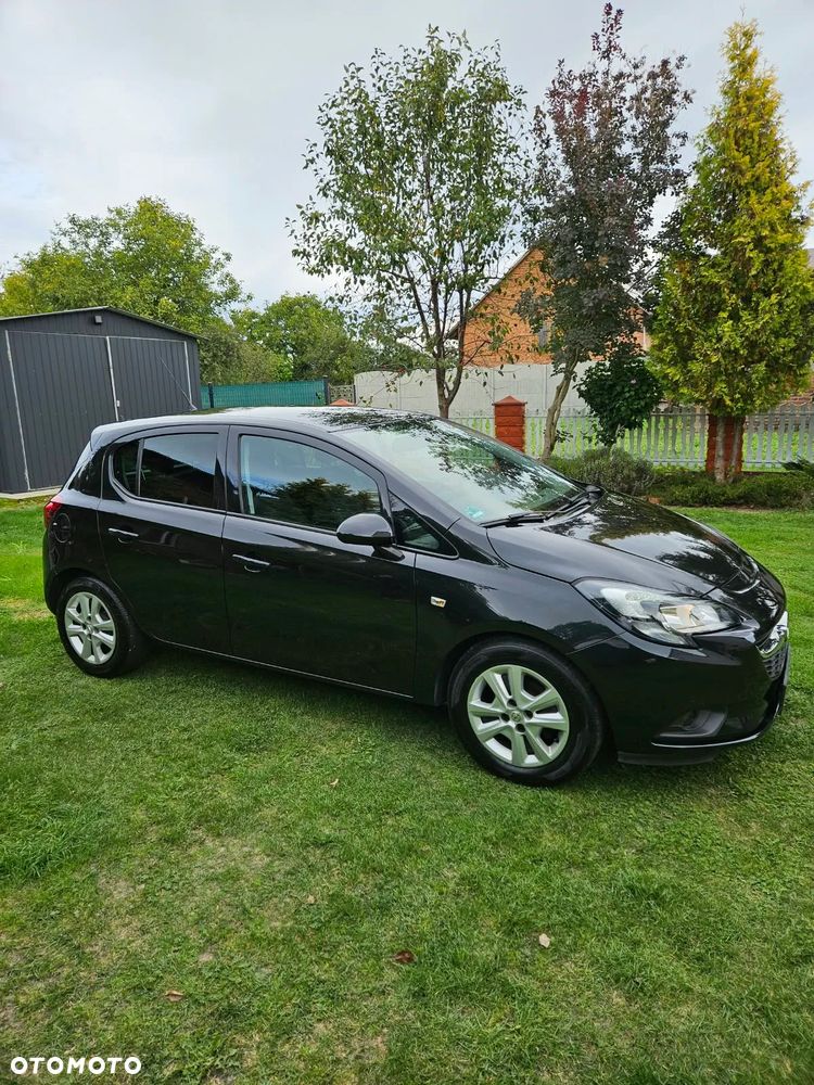 Opel Corsa - 9