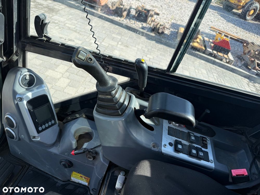 Yanmar SV17VT - 12