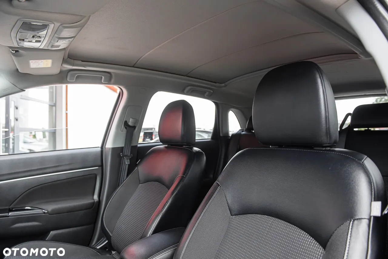 Peugeot 4008 - 18
