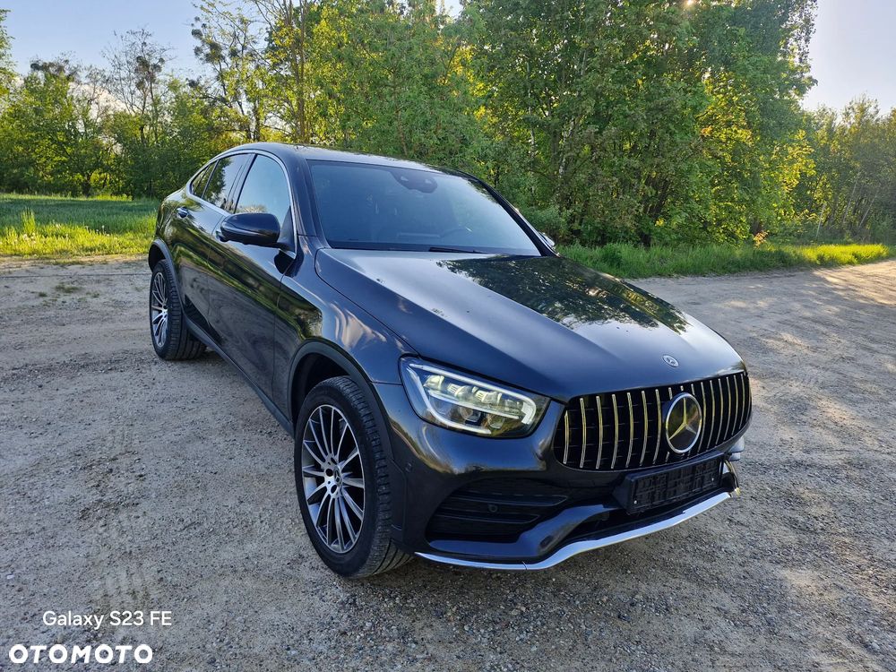 Mercedes-Benz CLC - 9