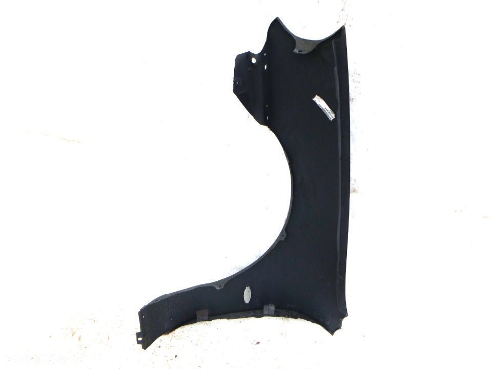 ford mondeo mk2 97-01r błotnik przód przedni prawy nowy - 2