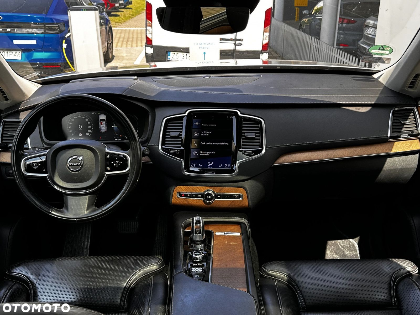 Volvo XC 90 - 18