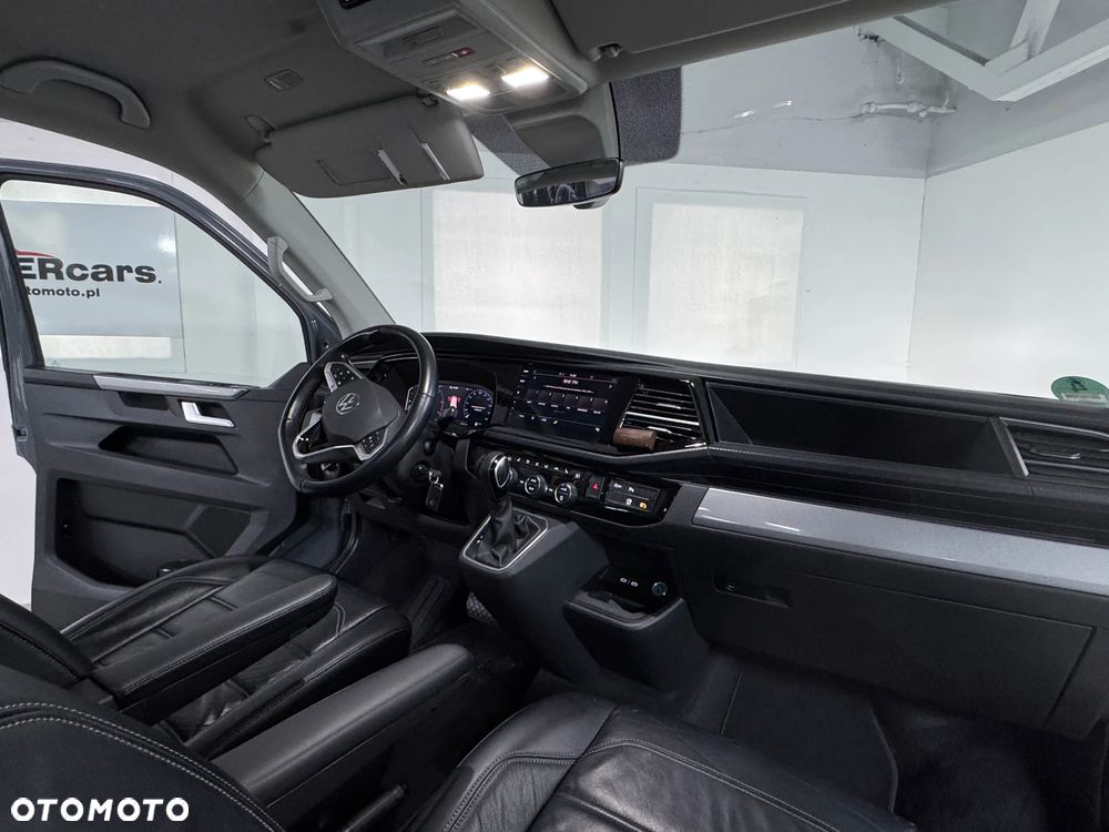 Volkswagen Multivan 2.0 BiTDI L1 Highline 4Motion DSG - 29