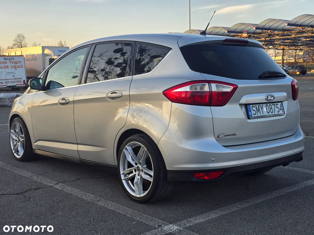 Ford C-MAX - 7