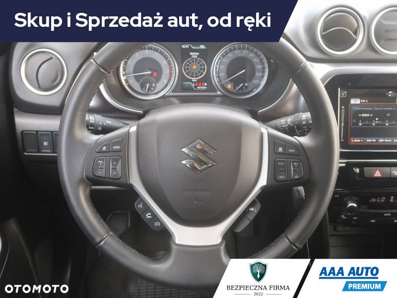 Suzuki Vitara - 15