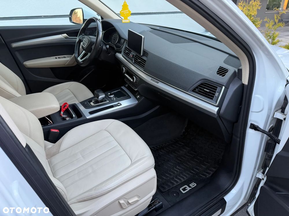 Audi Q5 2.0 TFSI Quattro S tronic - 6