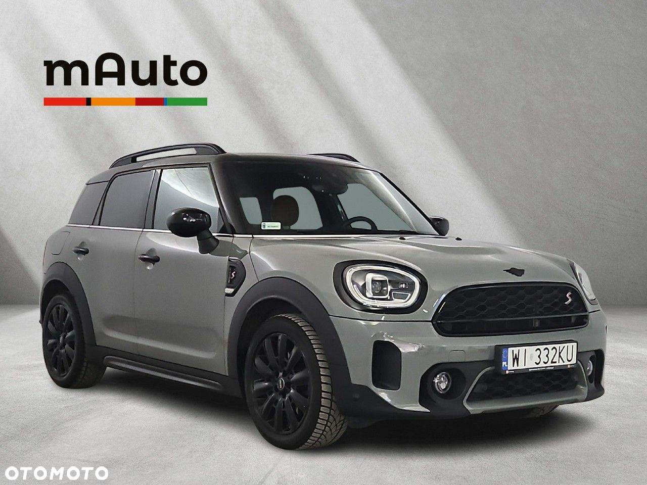 MINI Countryman Cooper S ALL4 - 7