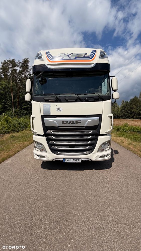 DAF - 3