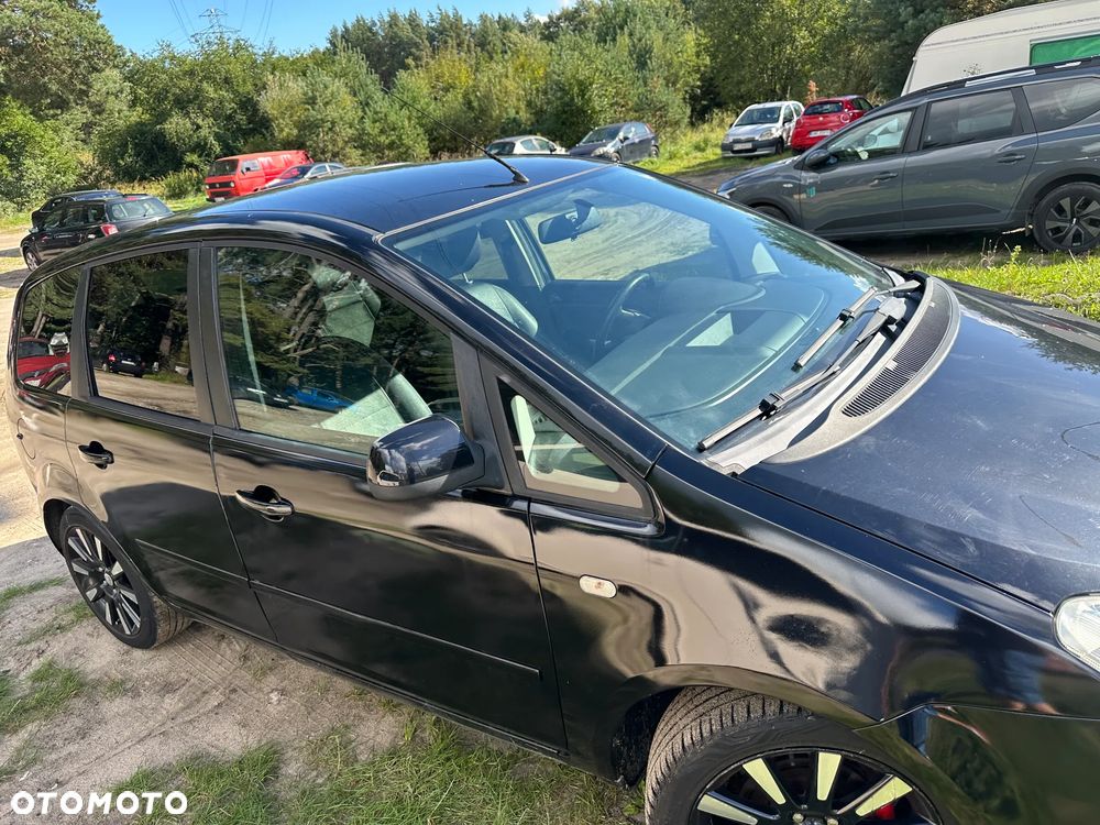 Ford C-MAX 1.8 Style - 10