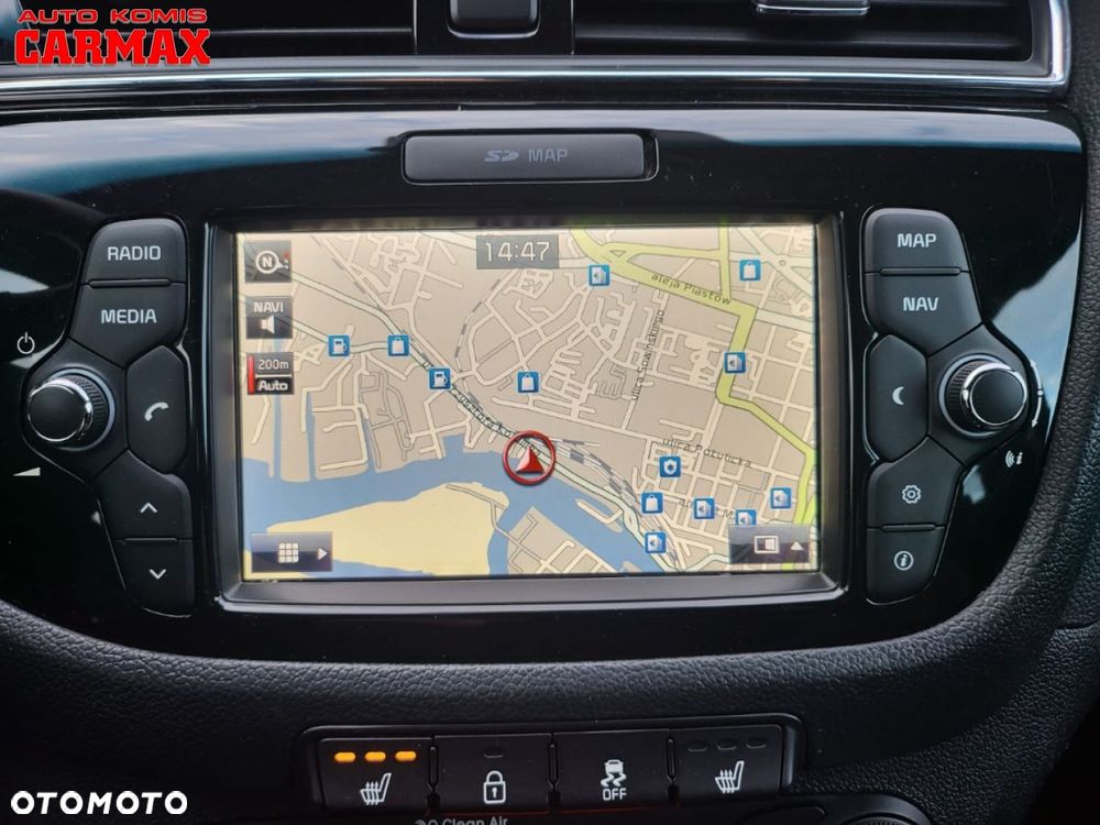 Kia Ceed 1.6 CRDi 136 ISG Platinum Edition - 19