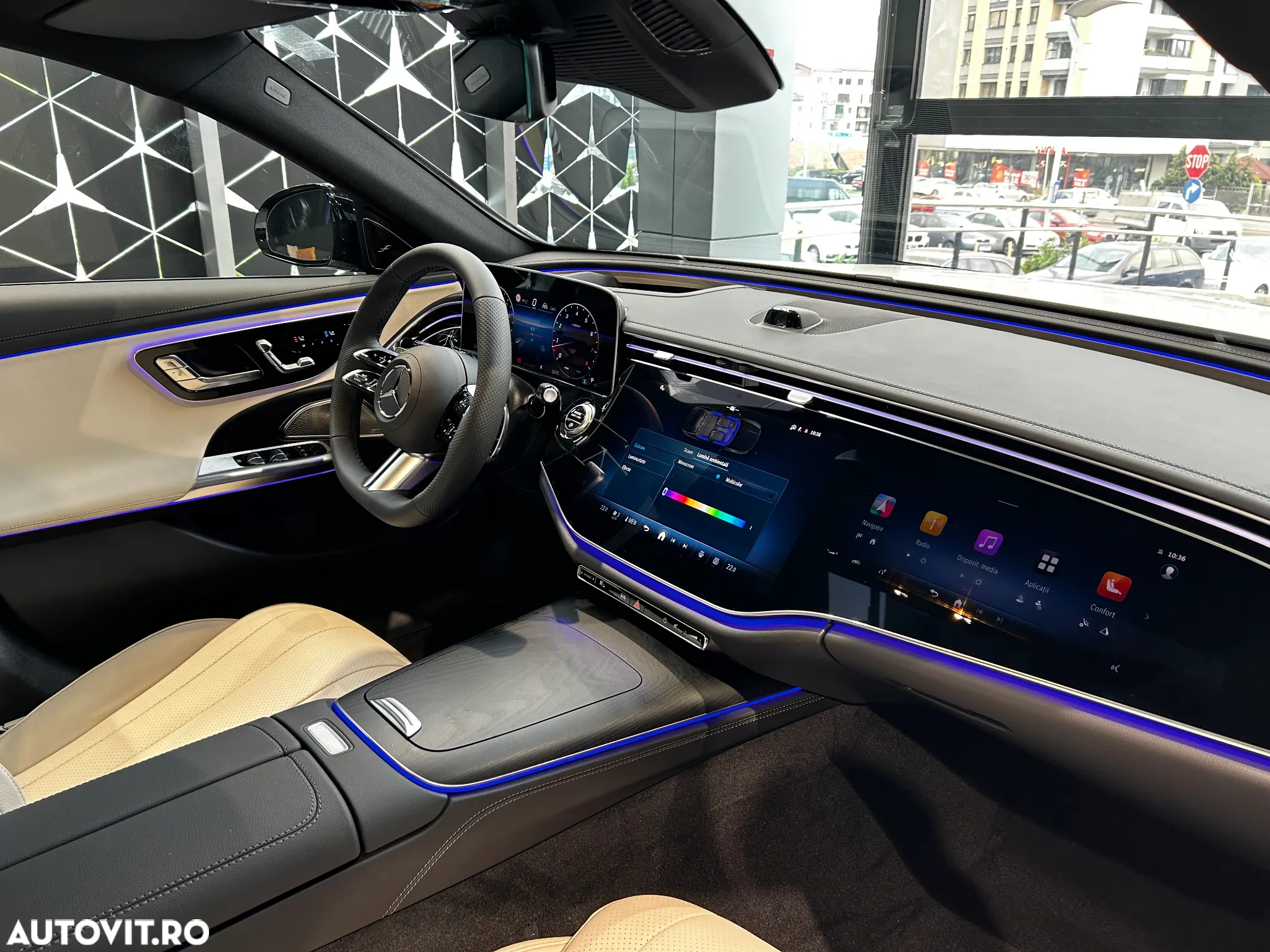 Mercedes-Benz E - 14