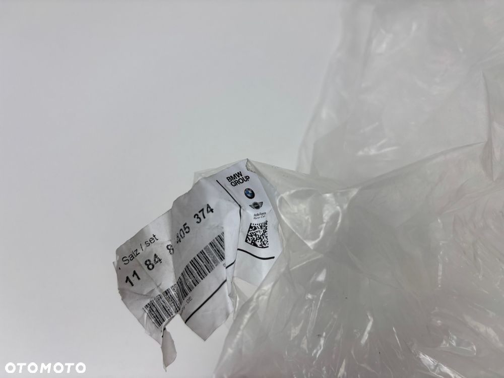 Płyta osłona silnika BMW F850 GS K81 2018-23 Oryginał - 16