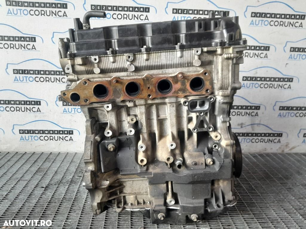 Motor Mitsubishi Outlander Facelift 2.2 Diesel 2009 - 2012 177CP Manuala 4N14 Euro5 ... - 5