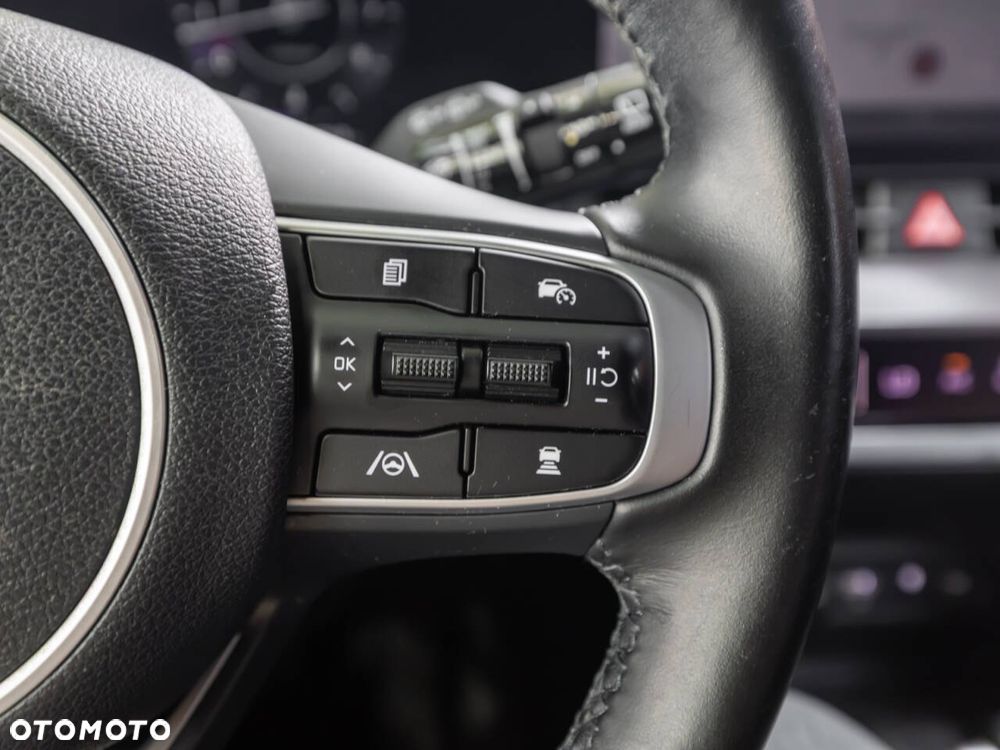 Kia Sportage - 14