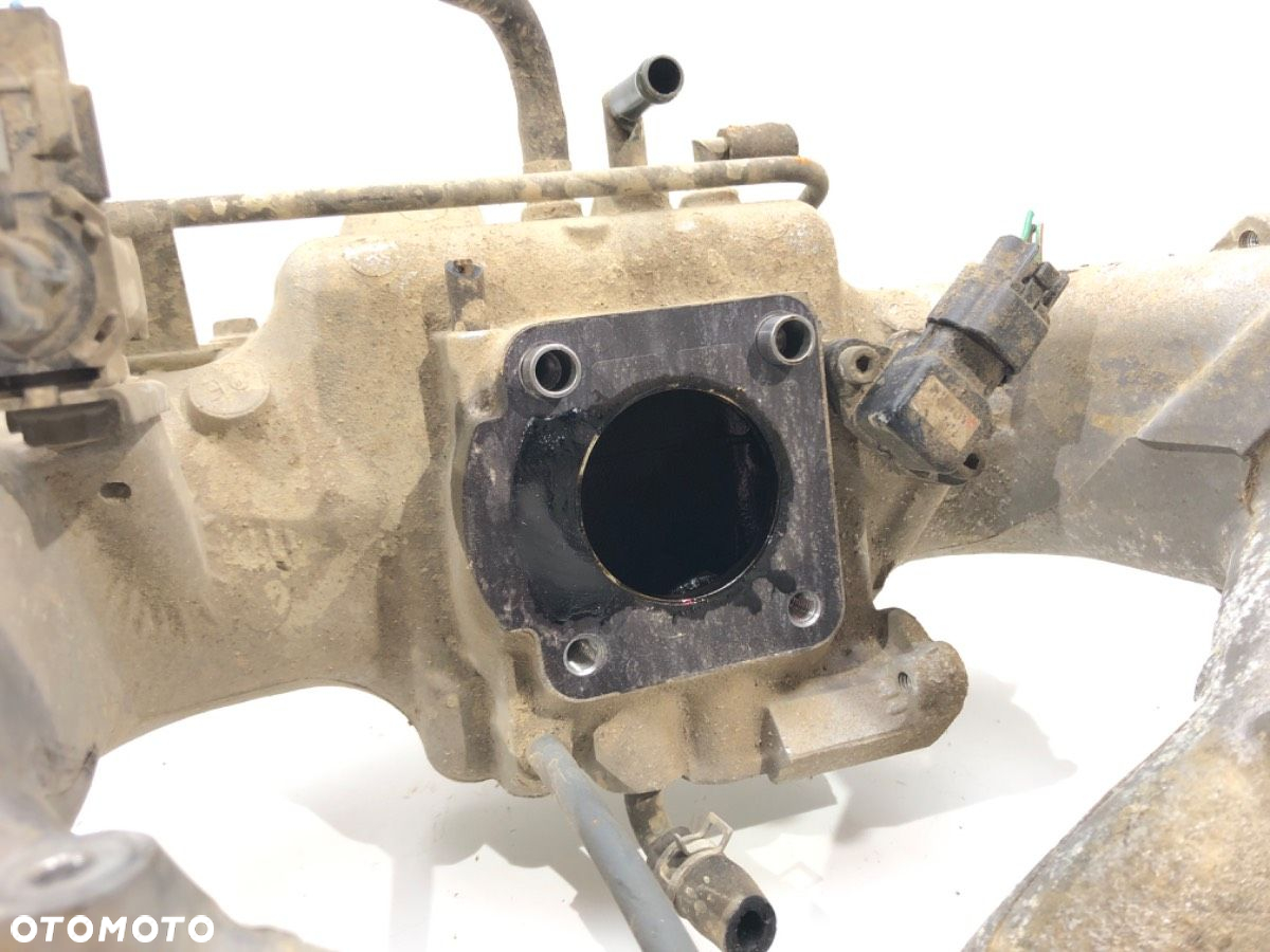 KOLEKTOR SSĄCY - 86.00 PLN - SUZUKI JIMNY samochód terenowy zamknięty (SN) 1998 - 2022 1.3 16V - 4