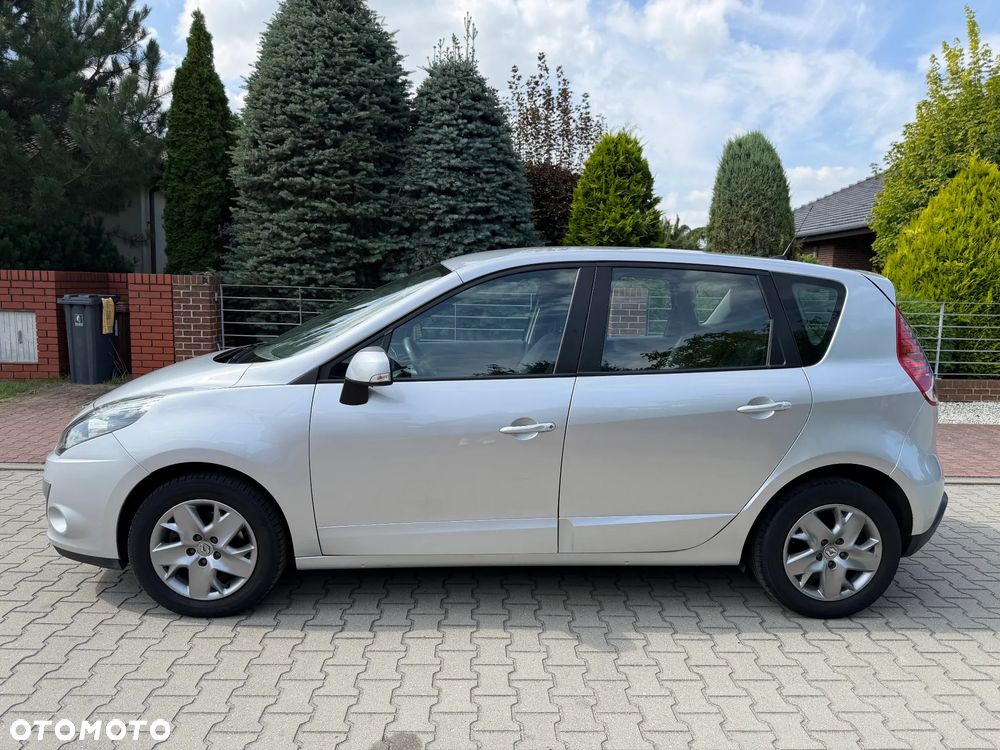 Renault Scenic - 12