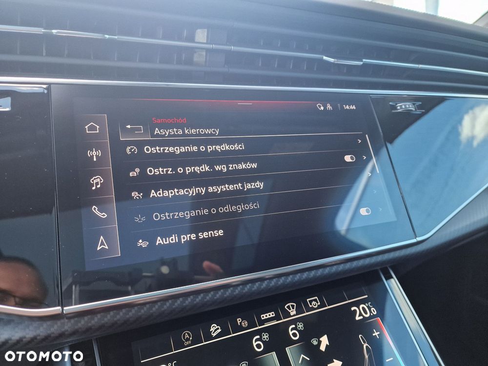Audi SQ7 - 30