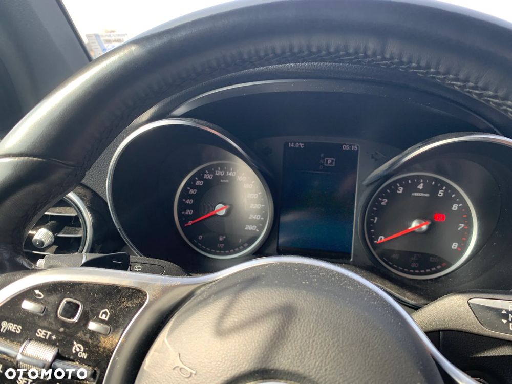 Mercedes-Benz GLC 300 4Matic 9G-TRONIC - 13