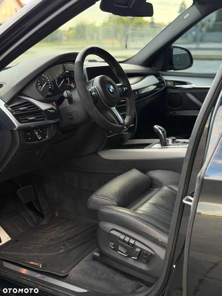 BMW X5 xDrive30d Sport-Aut - 23