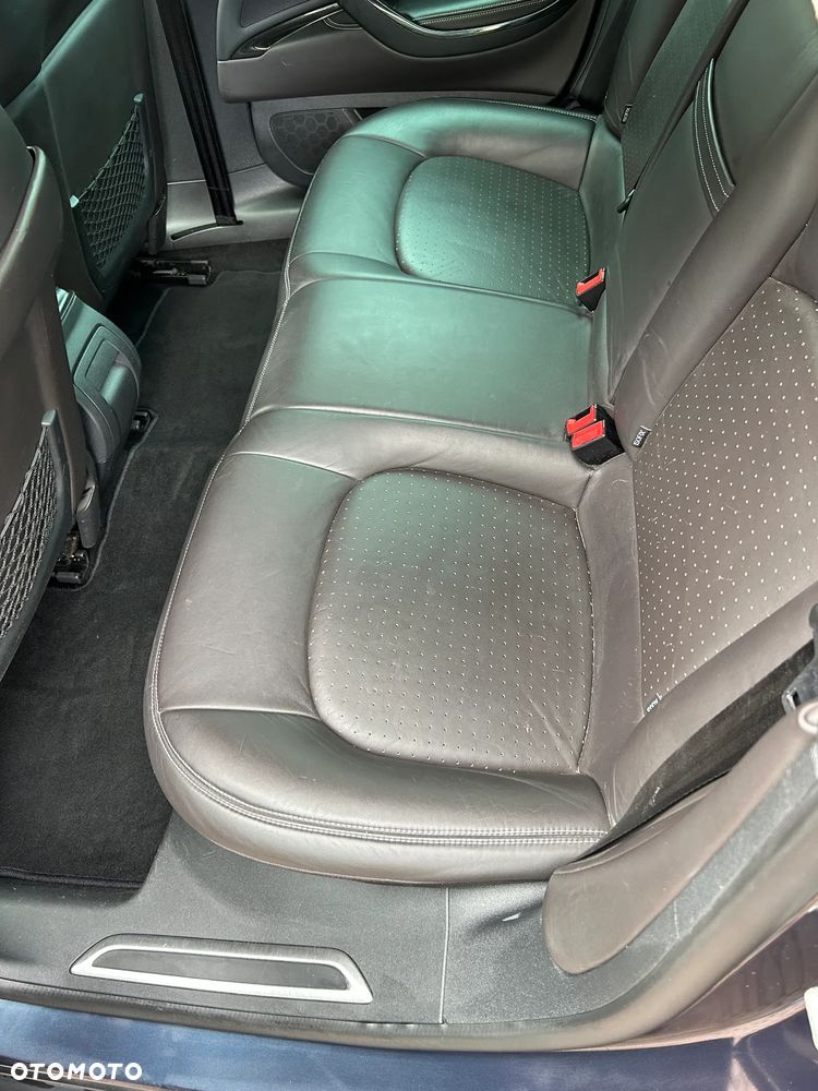 Citroën C5 HDi 165 FAP Exclusive - 22