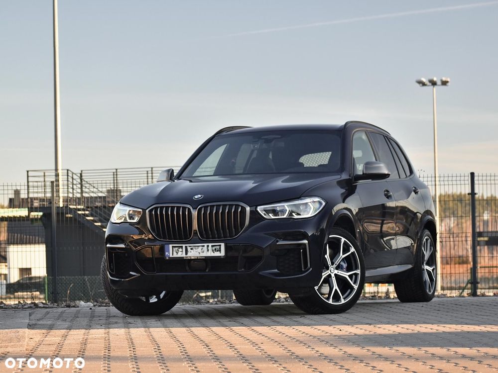 BMW X5 - 3