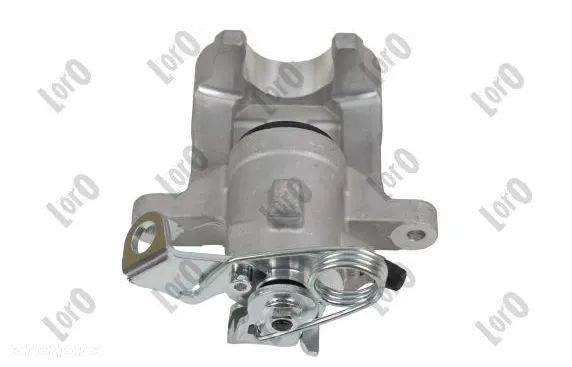 ZACISK HAMULCOWY TYŁ LEWY+PRAWY AUDI 50, A2, A4 B6, A7; SEAT CORDOBA, CORDOBA VARIO, CORDOBA VARIO/KOMBI, IBIZA III, IBIZA IV, IBIZA IV SC; VW PARATI III, PASSAT B1 0.8-3.6 09.75-,PASSAT B2 (32B) ,PASSAT B5.5 Variant (3B6) ,PASSAT CC B6 (357), POLO (86) ,POLO (9N_, 9A_) ,POLO III CLASSIC (6V2), POLO IV sedan (9A4, 9A2, 9N2, 9A6) ,POLO V (6R1, 6C1) ,POLO VIVO liftback (6S1, 6S3) ,SANTANA TIGUAN (5N_) - 2