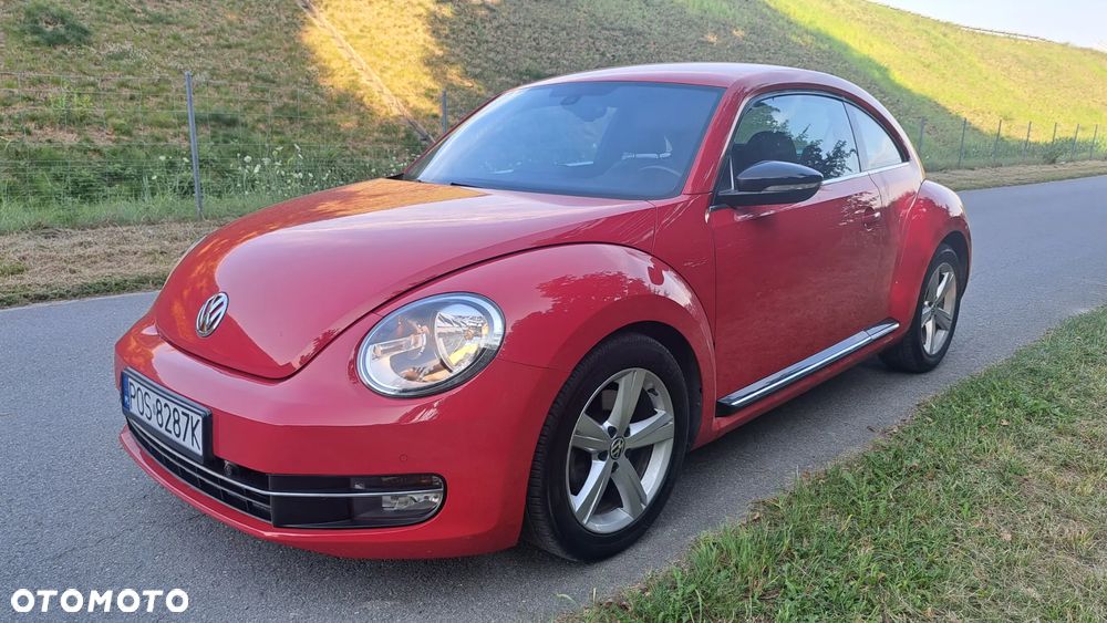 Volkswagen Beetle 1.4 TSI iBeetle Design - 3