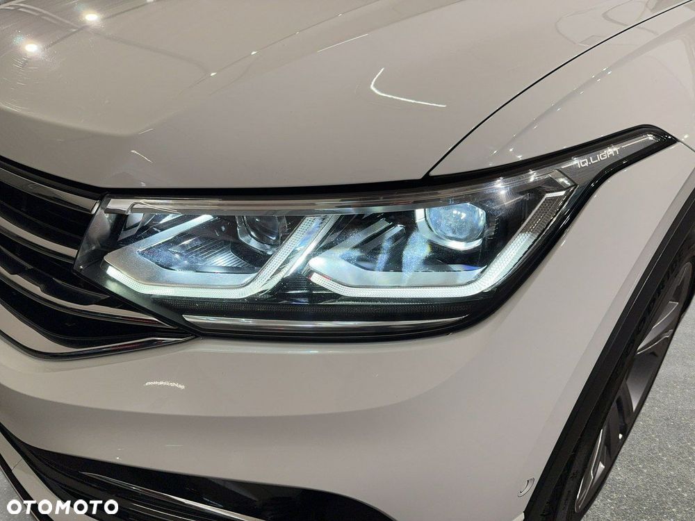 Volkswagen Tiguan - 10