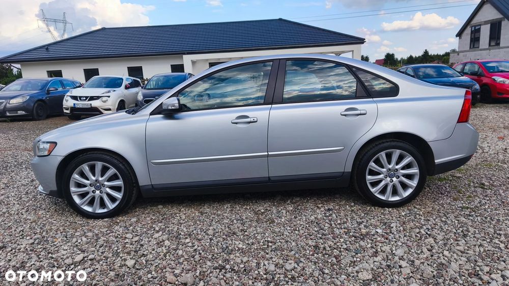 Volvo S40 2.4i Summum - 12
