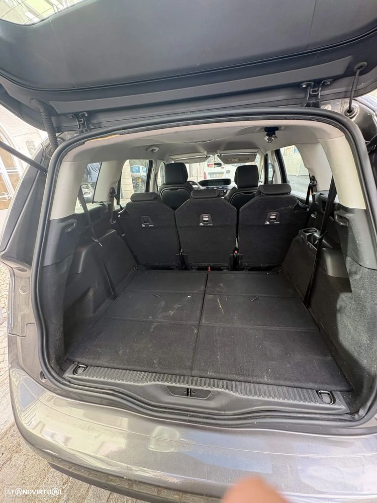 Citroën Grand C4 Spacetourer BlueHDi 130 Stop&Start FEEL - 11