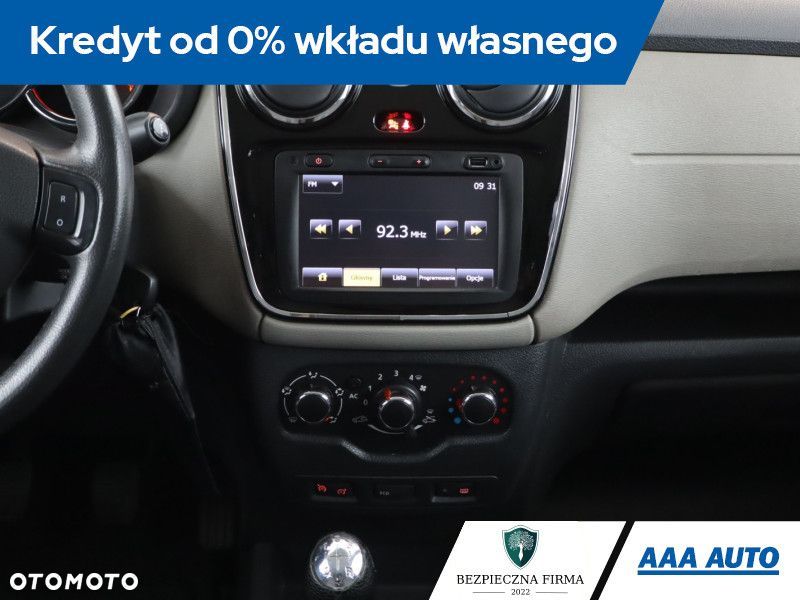 Dacia Lodgy - 14