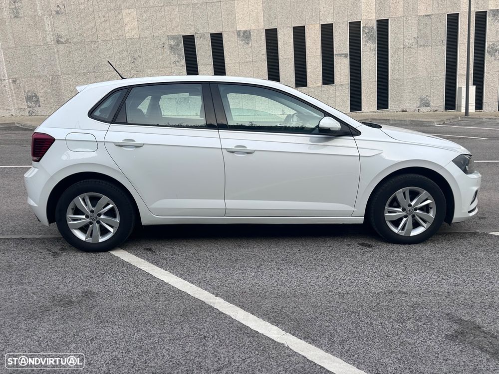 VW Polo 1.0 Comfortline - 18