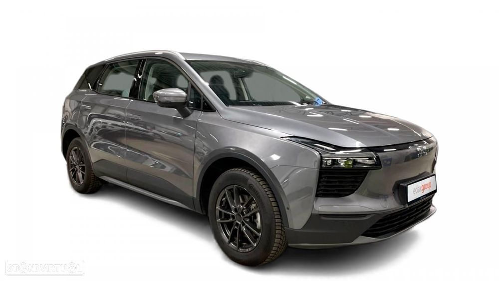 Aiways U5 Premium - 1