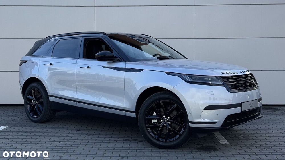 Land Rover Range Rover Velar - 1