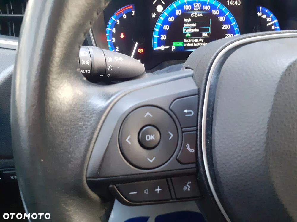 Toyota Corolla - 14
