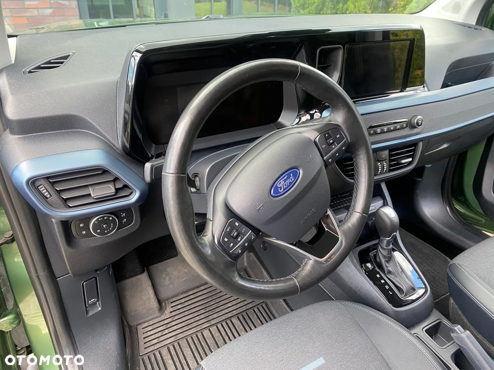 Ford Tourneo Courier 1.0 EcoBoost Active - 13