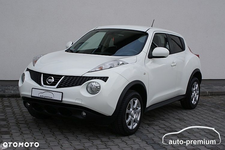 Nissan Juke 1.6 Tekna - 2