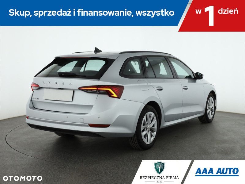 Skoda Octavia - 6