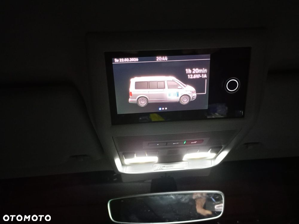 Volkswagen California - 12