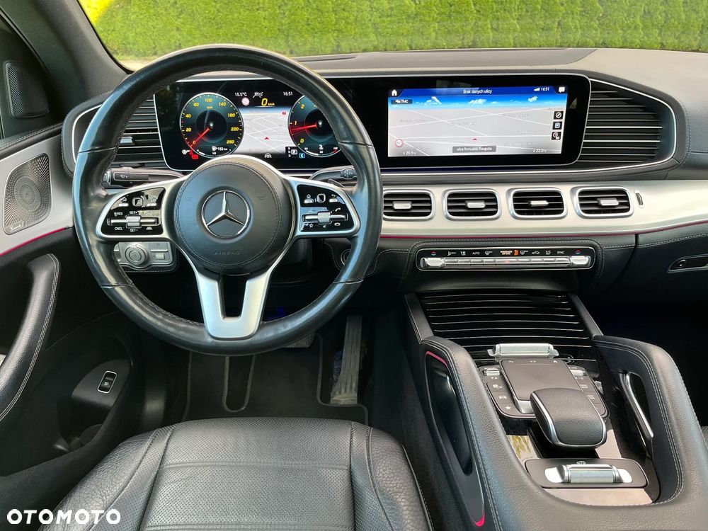 Mercedes-Benz GLE 400 d 4-Matic Premium Plus - 20