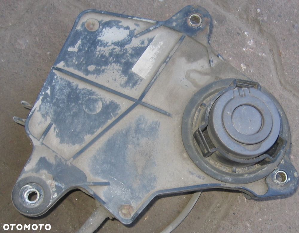 mocowanie koła zapasowego winda PEUGEOT 307 308 KOMBI - 2