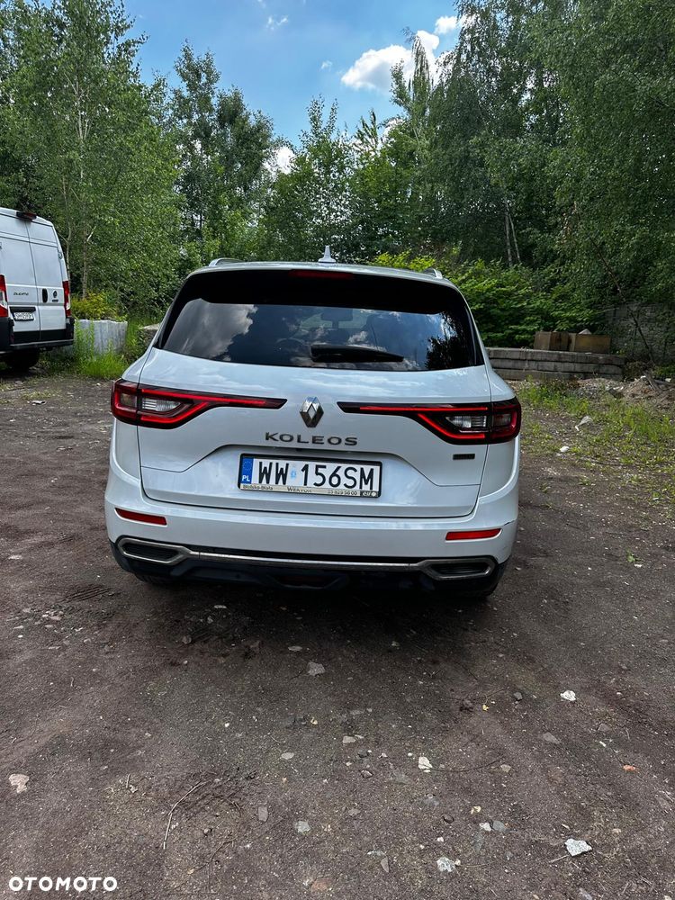 Renault Koleos 2.0 dCi Initiale Paris 4x4 X-Tronic - 8
