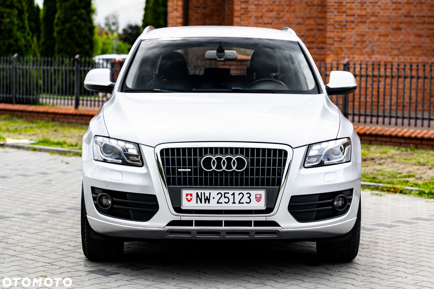 Audi Q5 2.0 TFSI quattro tiptronic - 7
