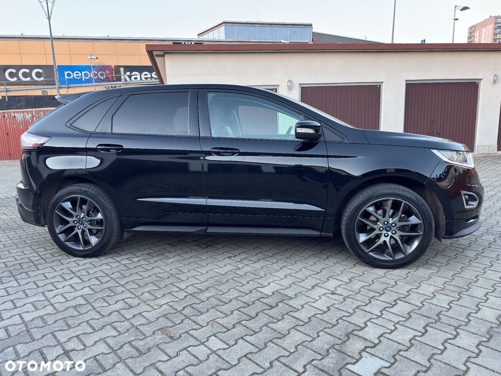 Ford Edge 2.0 TDCi Bi-Turbo 4x4 Sport - 6