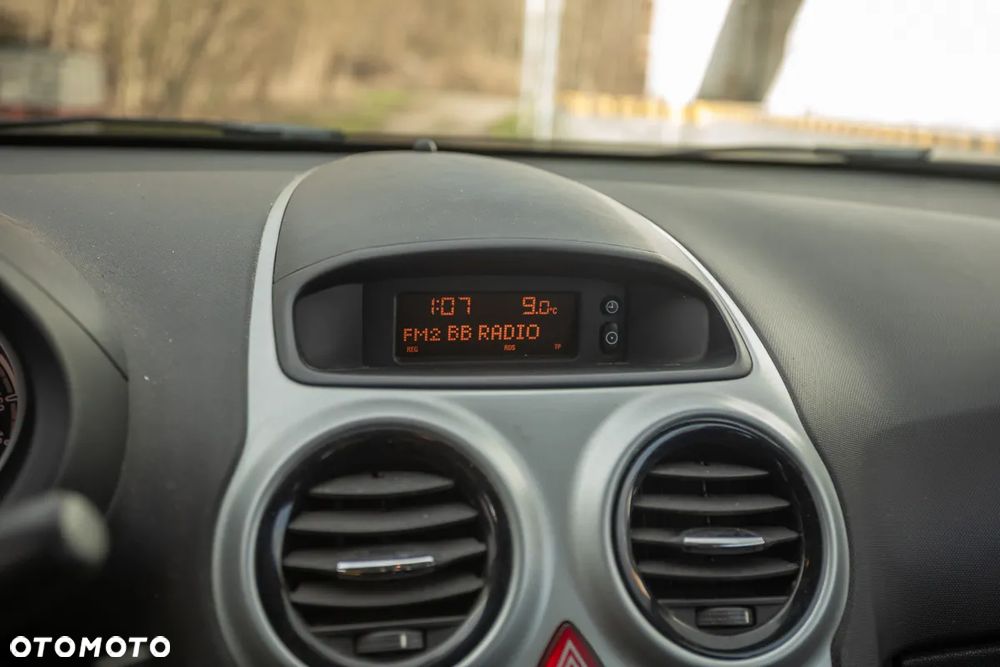 Opel Corsa 1.0 12V - 23