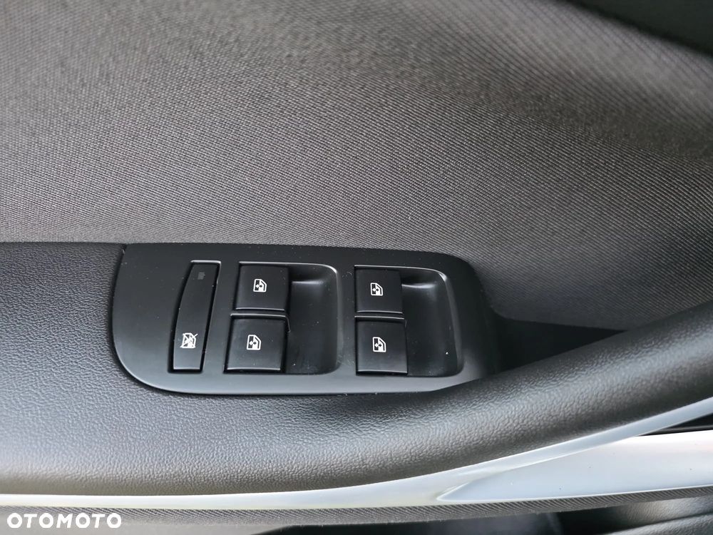 Opel Zafira 1.4 Turbo (ecoFLEX) Start/Stop Edition - 29