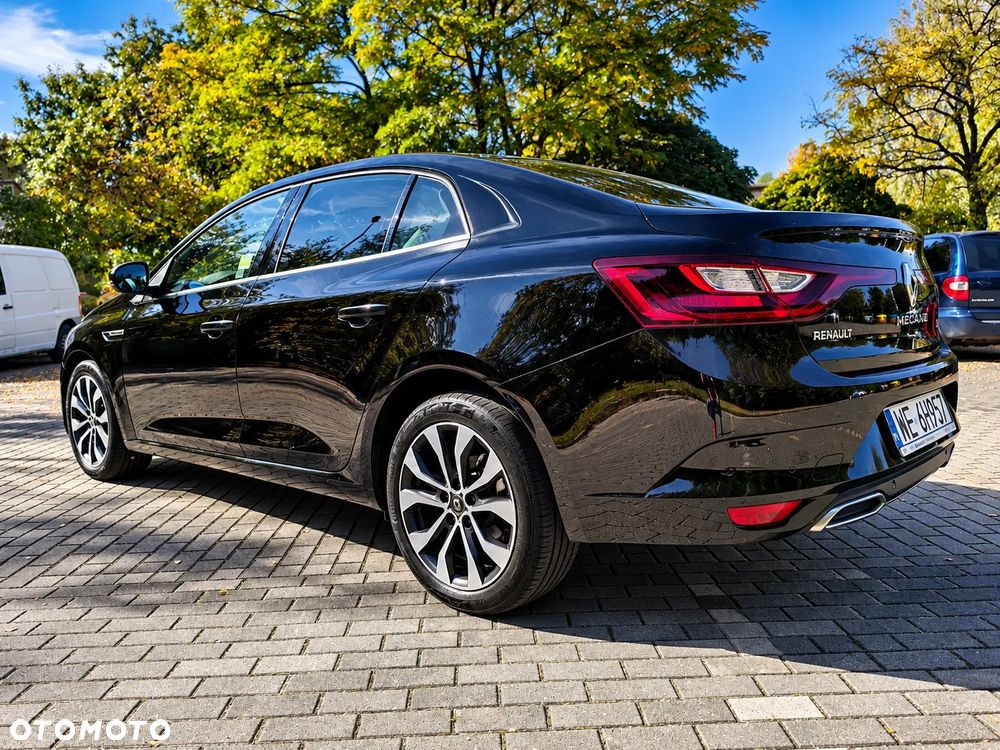 Renault Megane 1.3 TCe FAP Intens EDC - 7