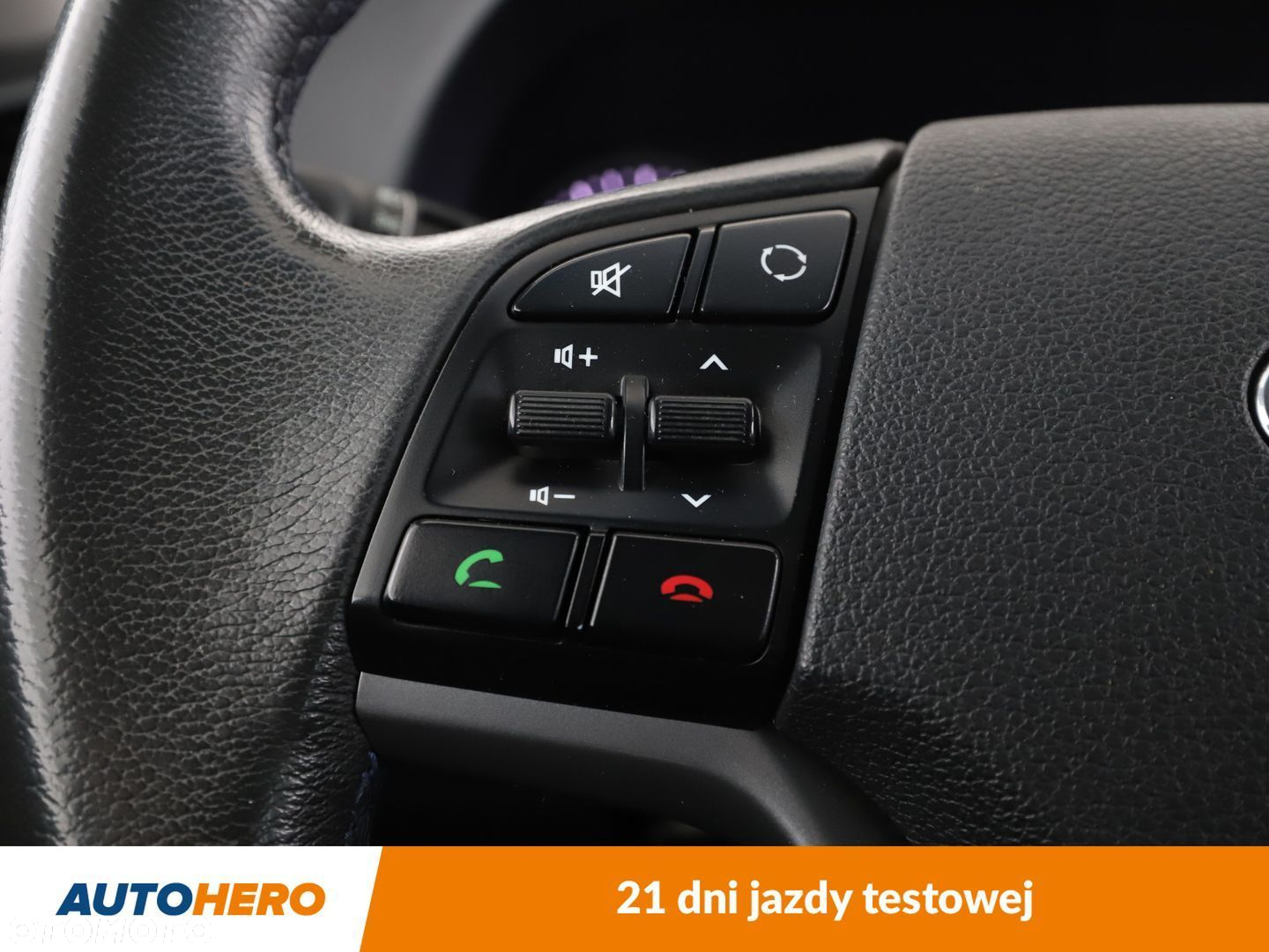 Hyundai Tucson 1.6 T-GDi Classic 2WD - 28