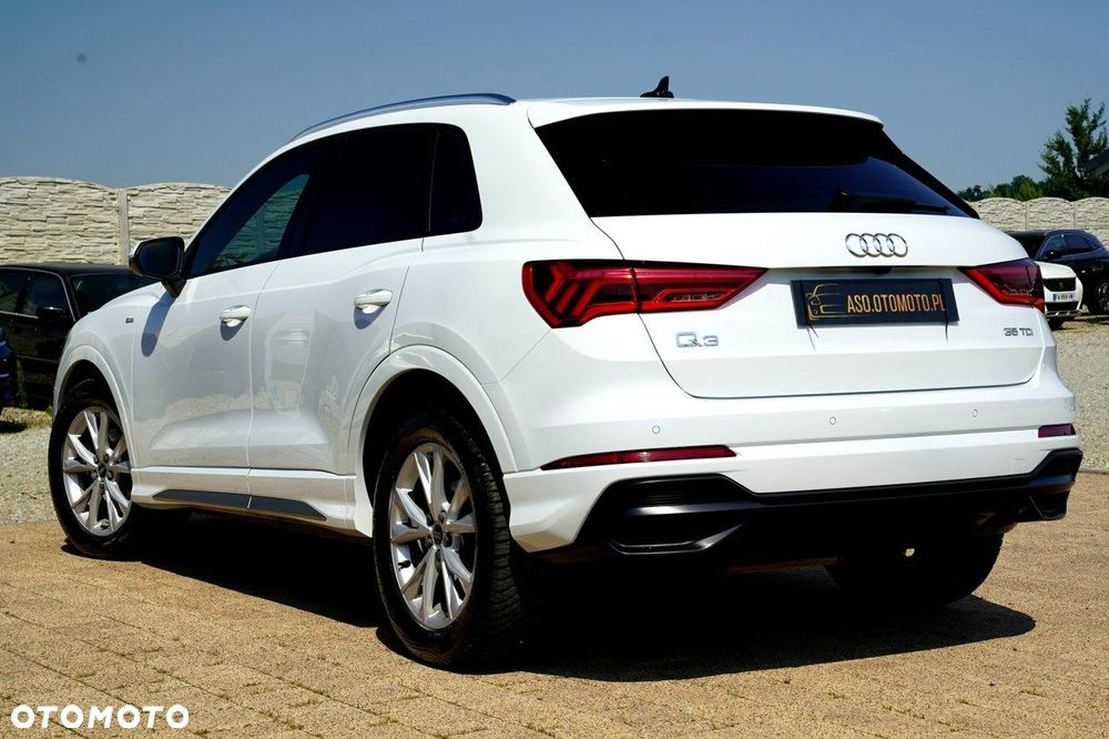 Audi Q3 - 8
