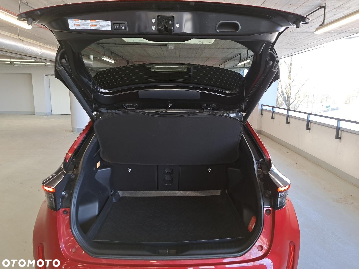 Toyota Yaris Cross - 10